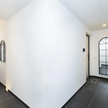 Appartement Magnoliaapartments - 2 Palazzi Center
