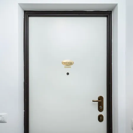 Appartement Magnoliaapartments - 2 Palazzi Center *