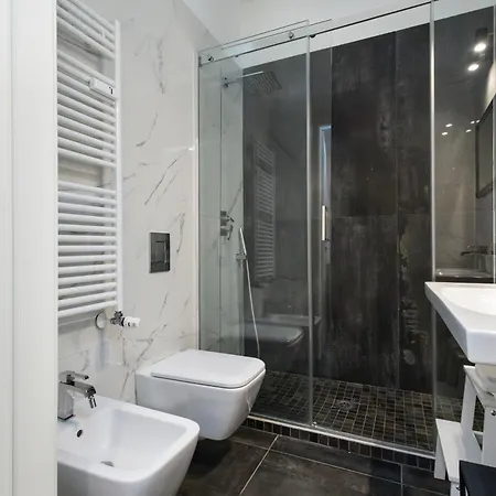 Appartement Magnoliaapartments - 2 Palazzi Center Milan