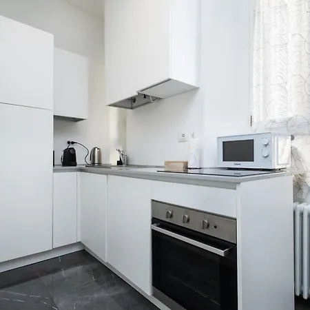 Appartement Magnoliaapartments - 2 Palazzi Center *