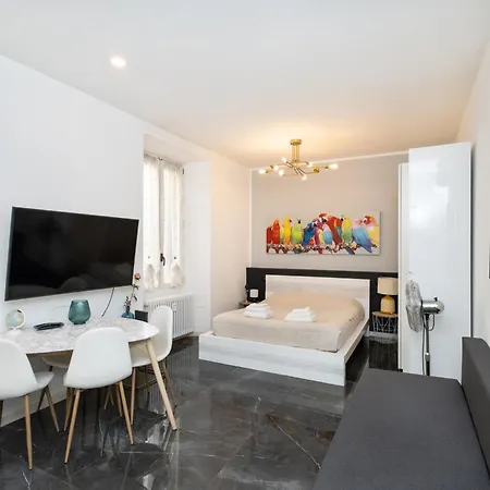 Magnoliaapartments - 2 Palazzi Center * Milan