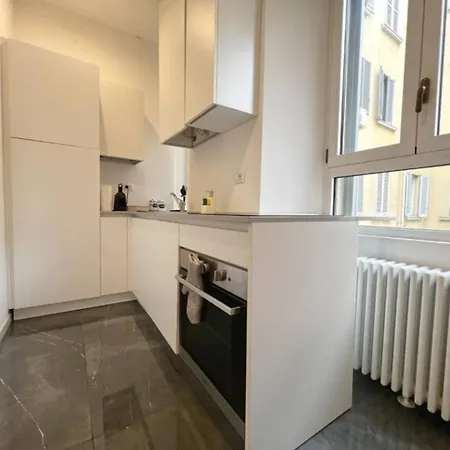 Magnoliaapartments - 2 Palazzi Center Μιλάνο