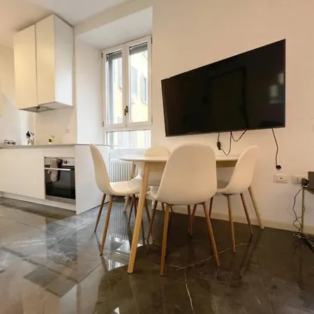 Magnoliaapartments - 2 Palazzi Center * Μιλάνο