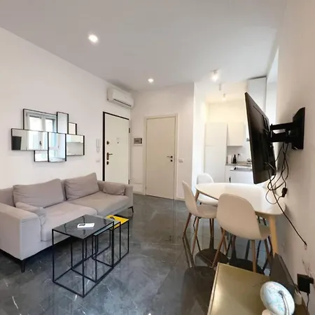 Magnoliaapartments - 2 Palazzi Center * Μιλάνο