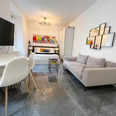 Διαμέρισμα Magnoliaapartments - 2 Palazzi Center Μιλάνο